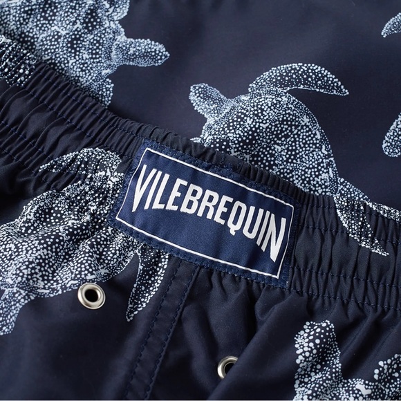 Vilebrequin Moorea Swim Short - M - Picture 7 of 15